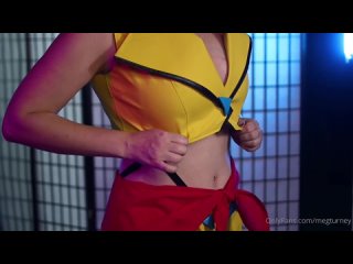 megturney onlyfans cosplay erotica solo