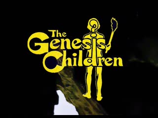 the genesis teen (hd/english) 1972