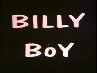 billy boy